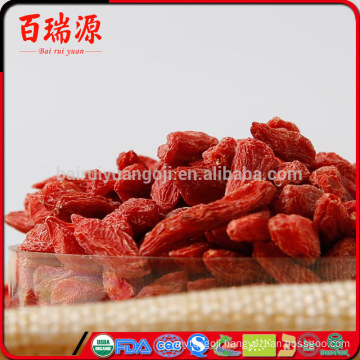 Semi goji googi berry lycium barbarum goji